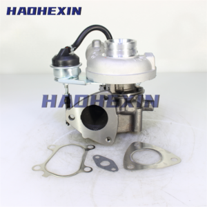 Turbocharger GT22 822158-0002 (1)