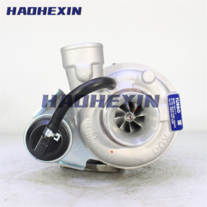 Turbocharger GT22 822158-0002 (10)