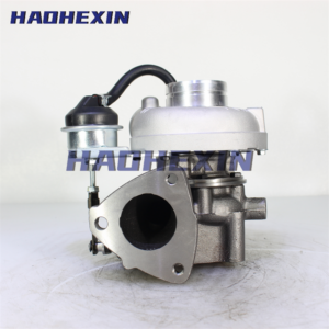 Turbocharger GT22 822158-0002 (2)