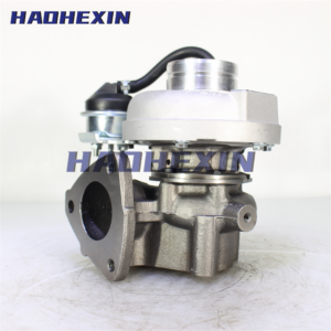 Turbocharger GT22 822158-0002 (3)