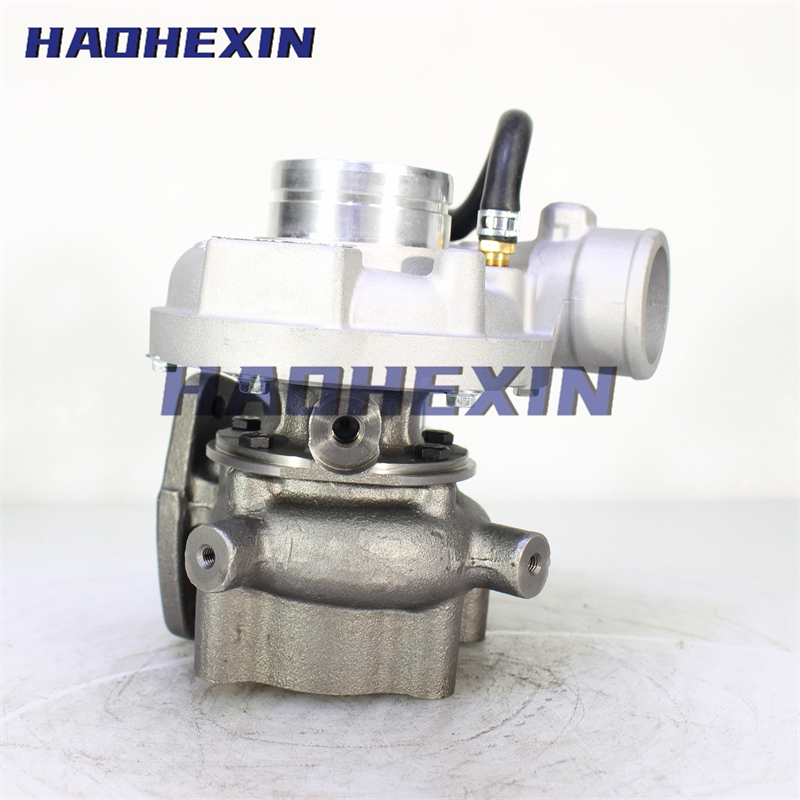 Turbocharger GT22 822158-0002 (5)