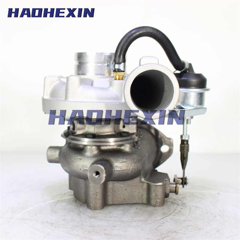 Turbocharger GT22 822158-0002 (6)