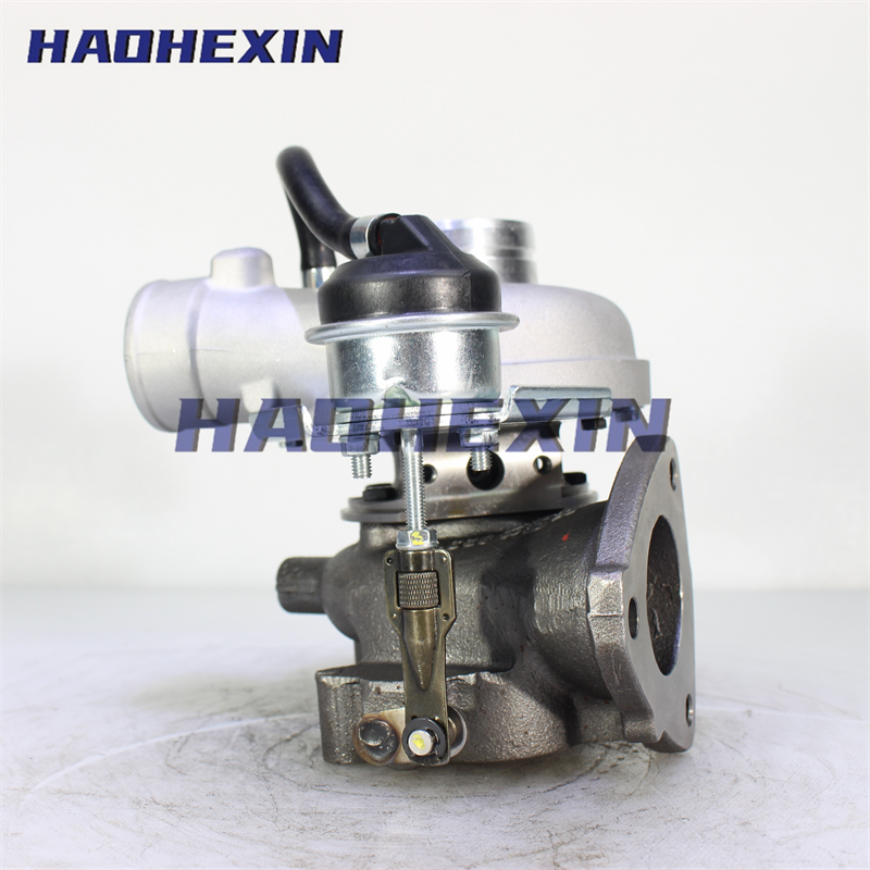 Turbocharger GT22 822158-0002 (8)