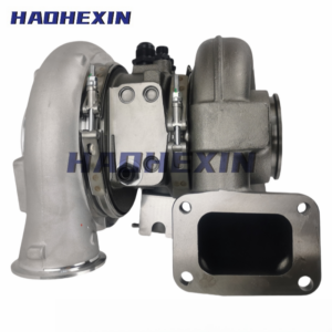 Turbocharger HE551V 4033370