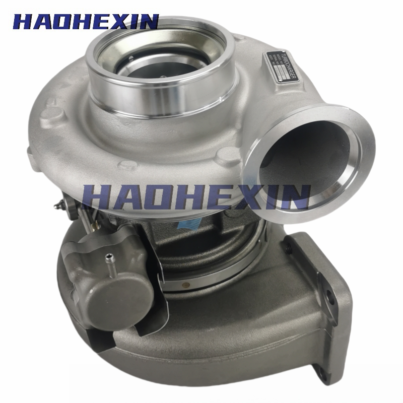 Turbocharger HE551V 4033370