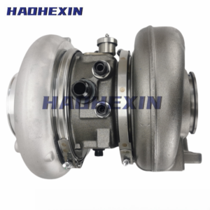 Turbocharger HE551V 4033370