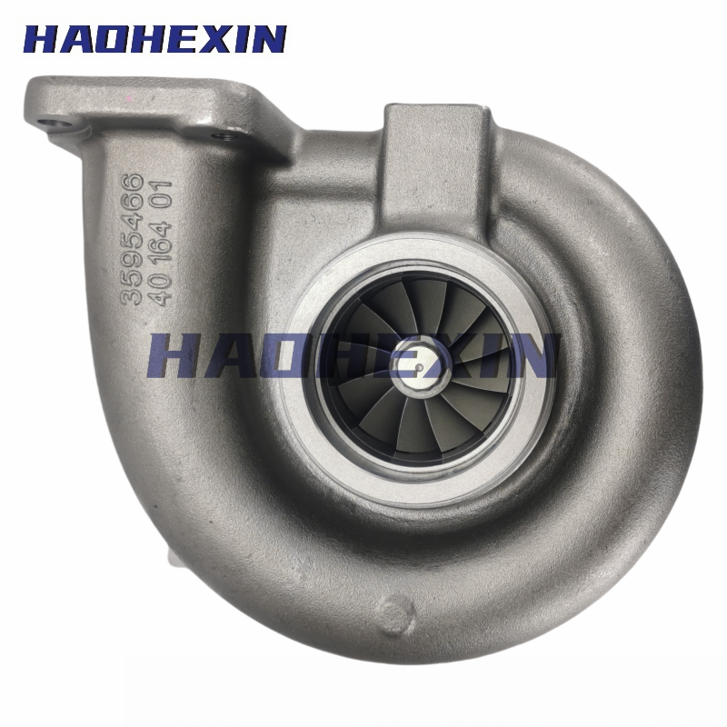Turbocharger HE551V 4033370