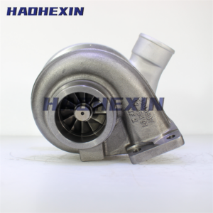 Turbocharger HX35 3779711