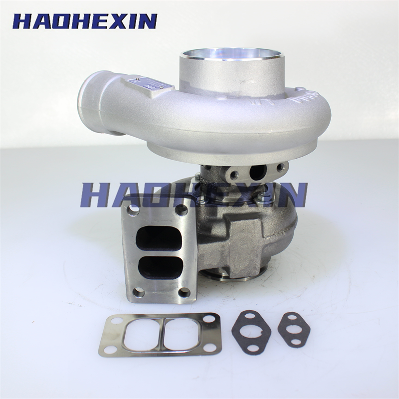 Turbocharger HX35 3779711