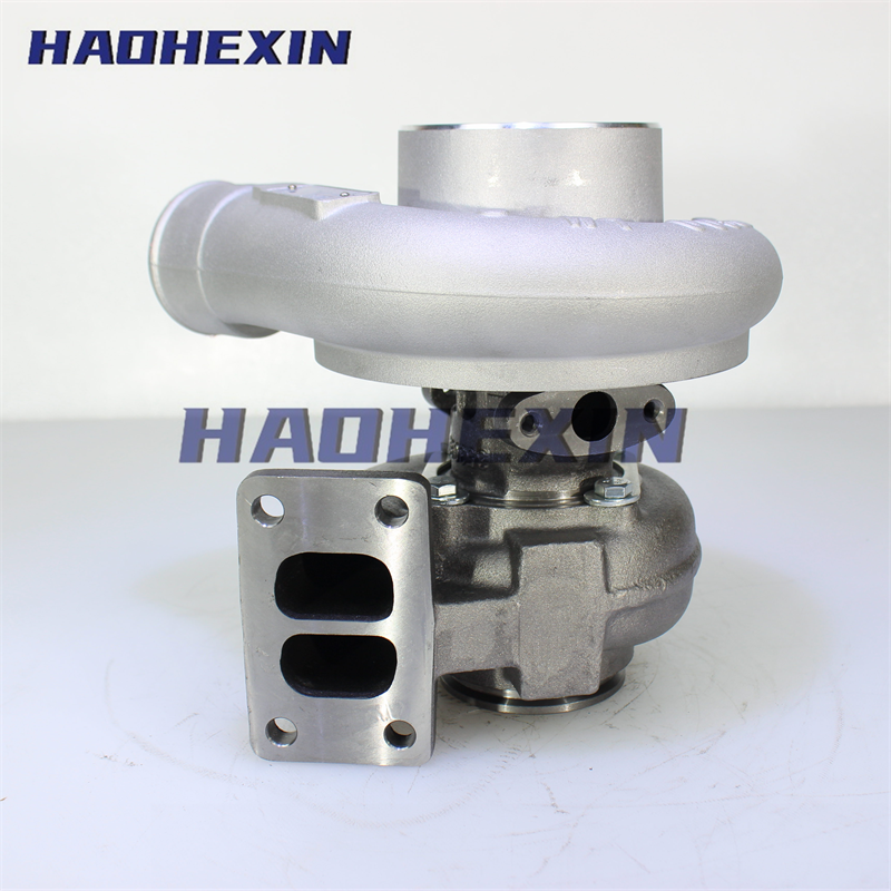 Turbocharger HX35 3779711