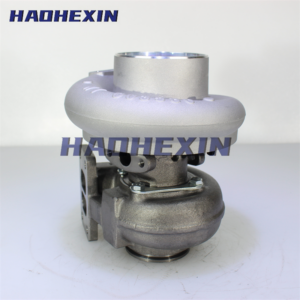 Turbocharger HX35 3779711