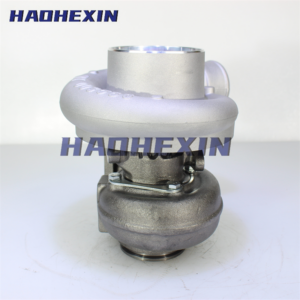 Turbocharger HX35 3779711