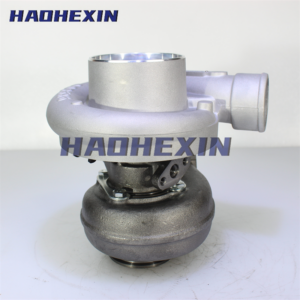 Turbocharger HX35 3779711