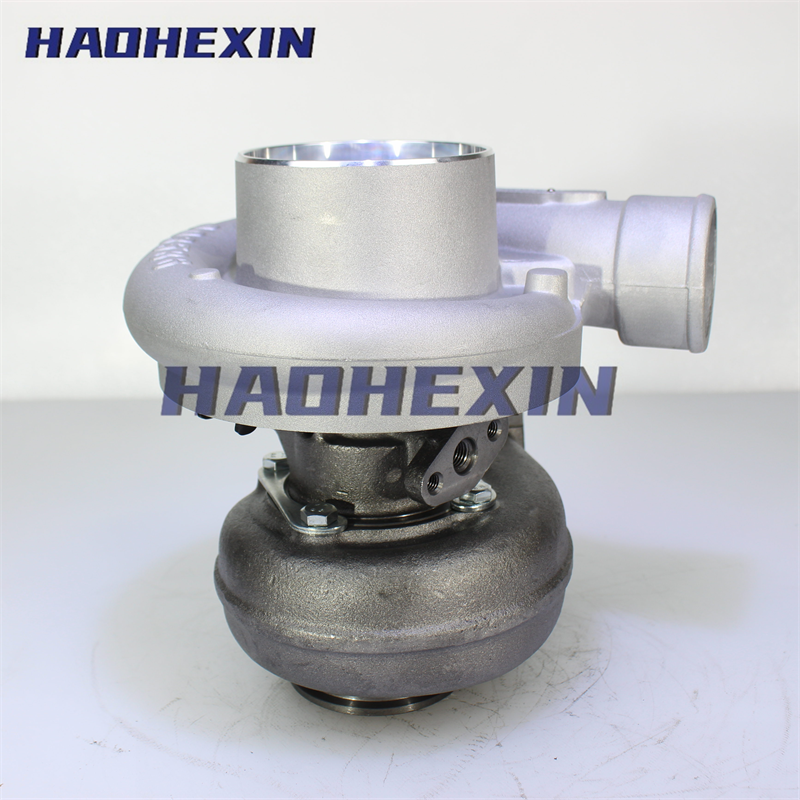 Turbocharger HX35 3779711