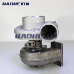 Turbocharger HX35 3779711