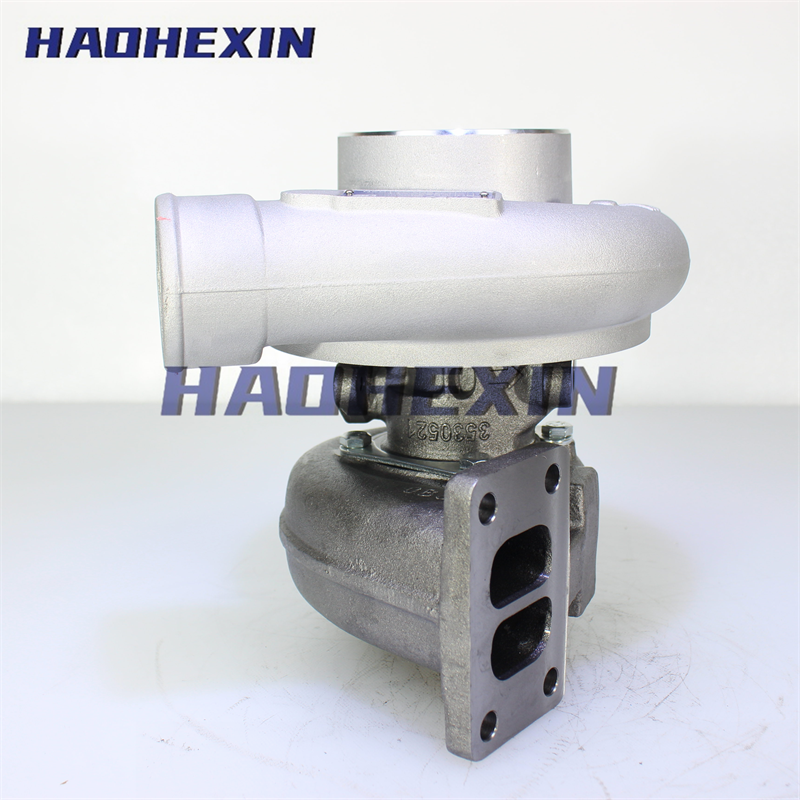Turbocharger HX35 3779711