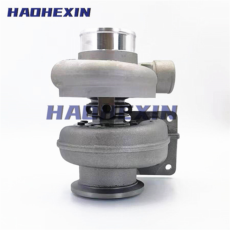 C15 Turbocharger RE540549 (1)
