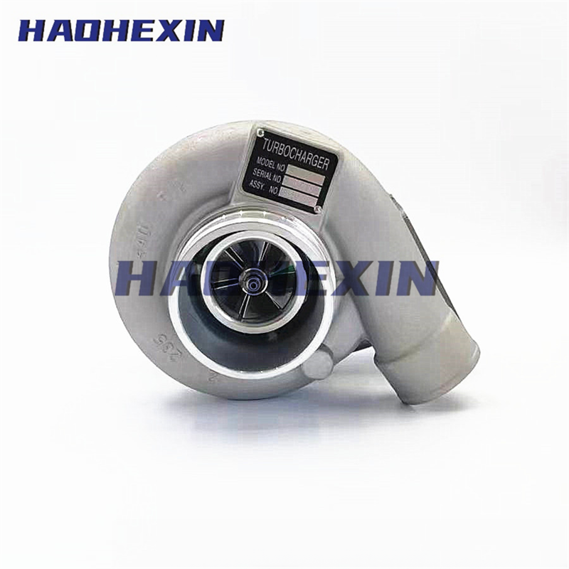 C15 Turbocharger RE540549 (2)