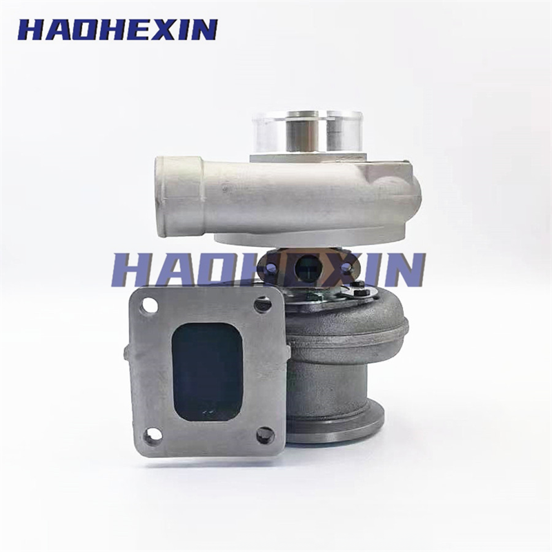 C15 Turbocharger RE540549 (3)