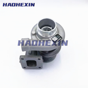C15 Turbocharger RE540549 (4)