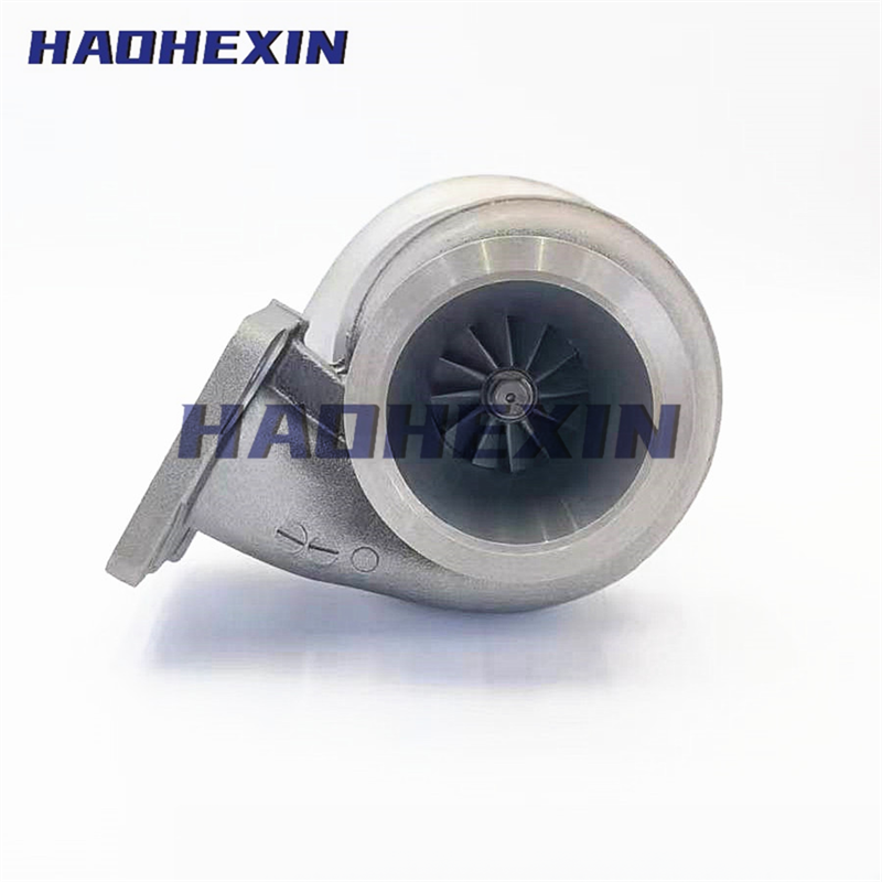 C15 Turbocharger RE540549 (5)