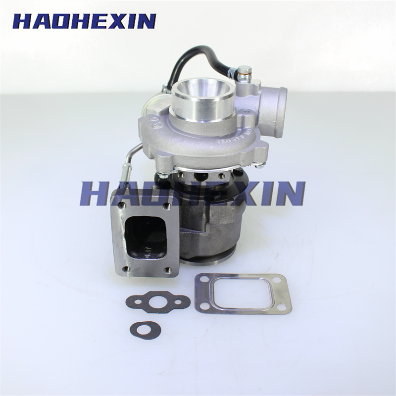 GT1749S Turbocharger RE539899 (1)