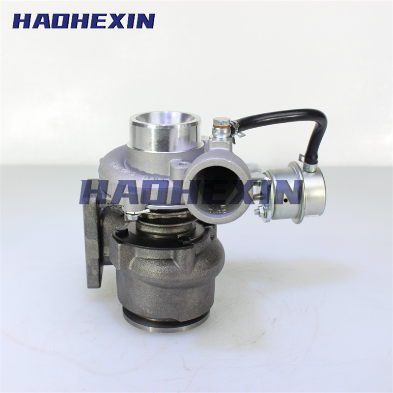 GT1749S Turbocharger RE539899 (3)