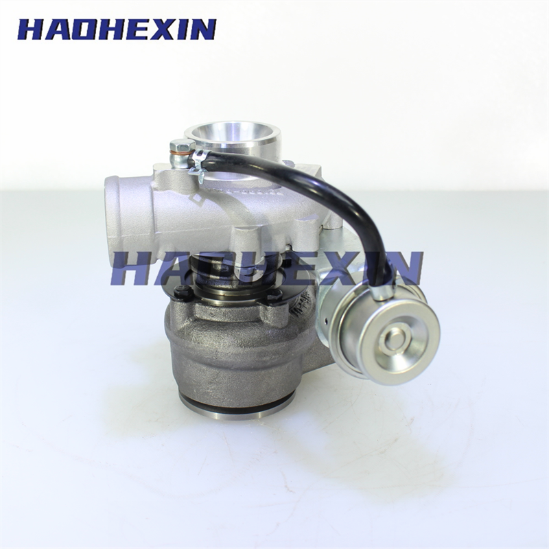 GT1749S Turbocharger RE539899 (4)