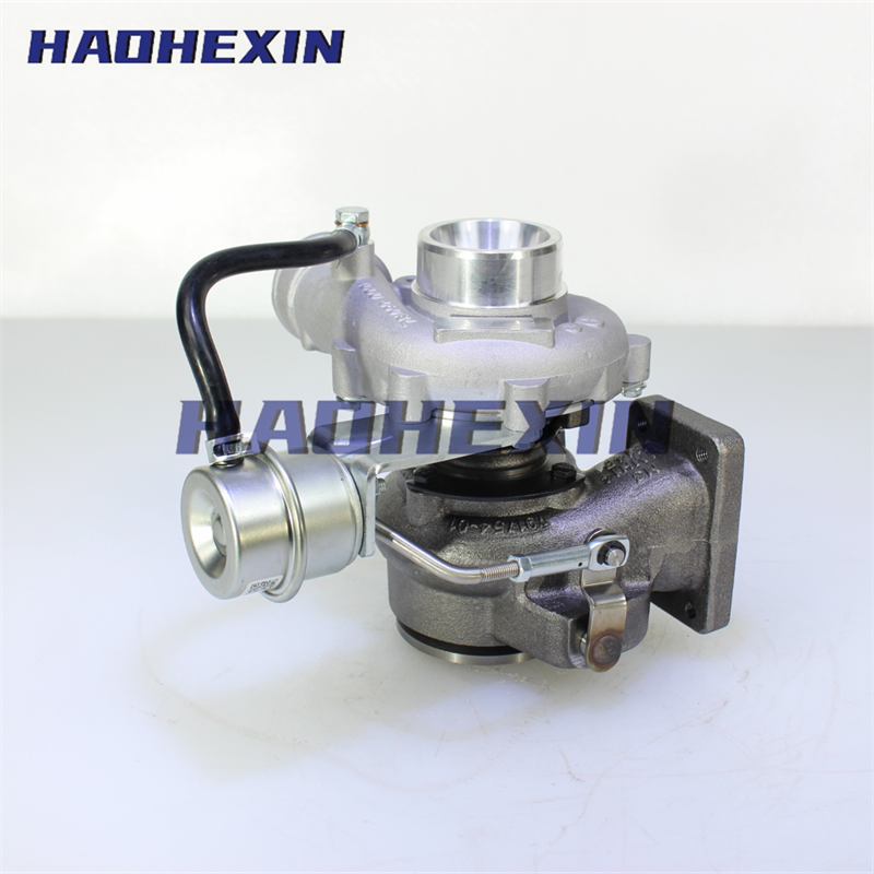 GT1749S Turbocharger RE539899 (5)