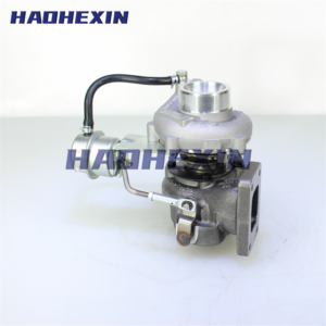 GT1749S Turbocharger RE539899 (6)