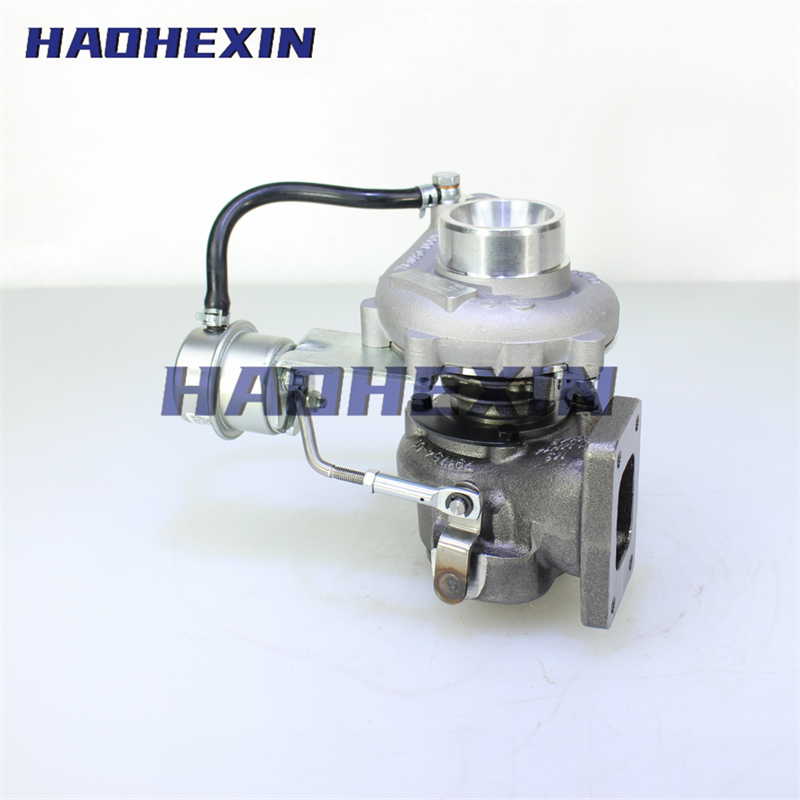 GT1749S Turbocharger RE539899 (6)