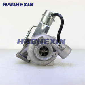 GT1749S Turbocharger RE539899 (7)