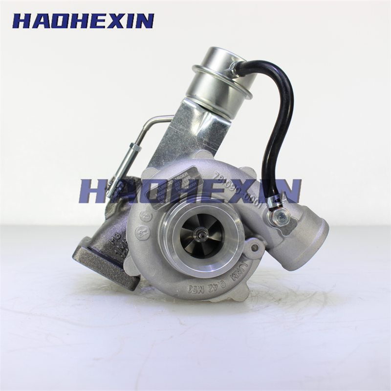 GT1749S Turbocharger RE539899 (7)