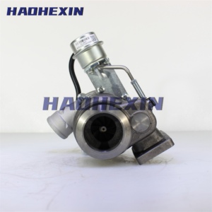 GT1749S Turbocharger RE539899 (9)