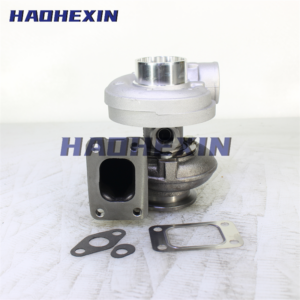 S1B Turbocharger RE71550 (1)