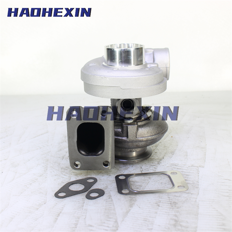 S1B Turbocharger RE71550 (1)