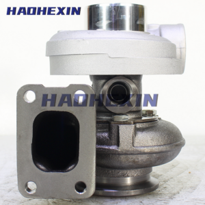 S1B Turbocharger RE71550 (2)