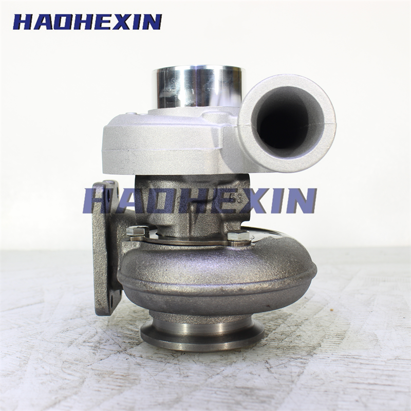S1B Turbocharger RE71550 (3)