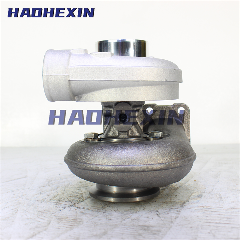 S1B Turbocharger RE71550 (4)