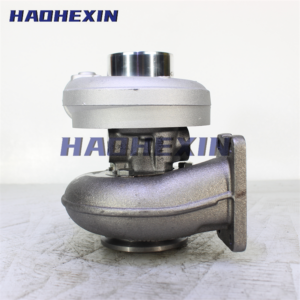 S1B Turbocharger RE71550 (5)