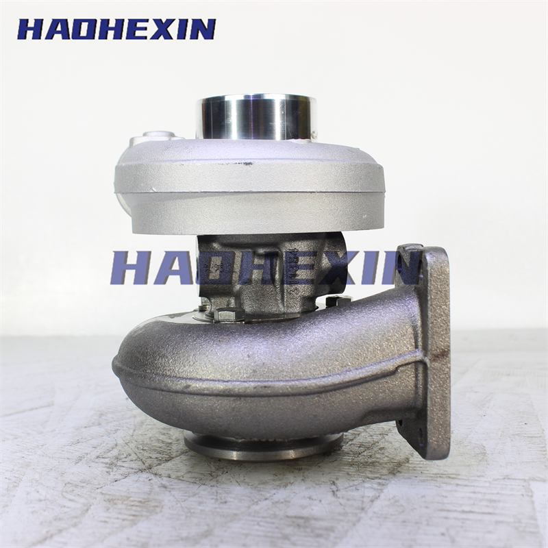 S1B Turbocharger RE71550 (5)