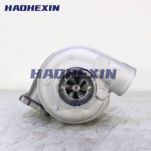 S1B Turbocharger RE71550 (6)