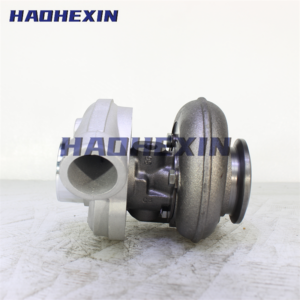 S1B Turbocharger RE71550 (7)