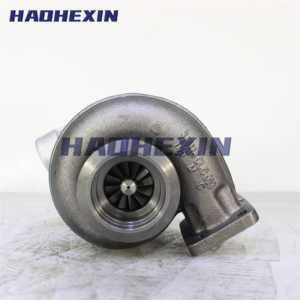 S1B Turbocharger RE71550 (9)