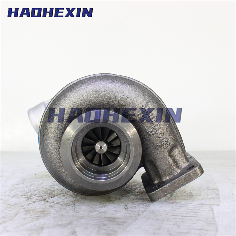 S1B Turbocharger RE71550 (9)