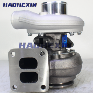 S200 Turbocharger RE508971 (2)