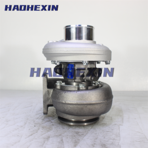 S200 Turbocharger RE508971 (3)