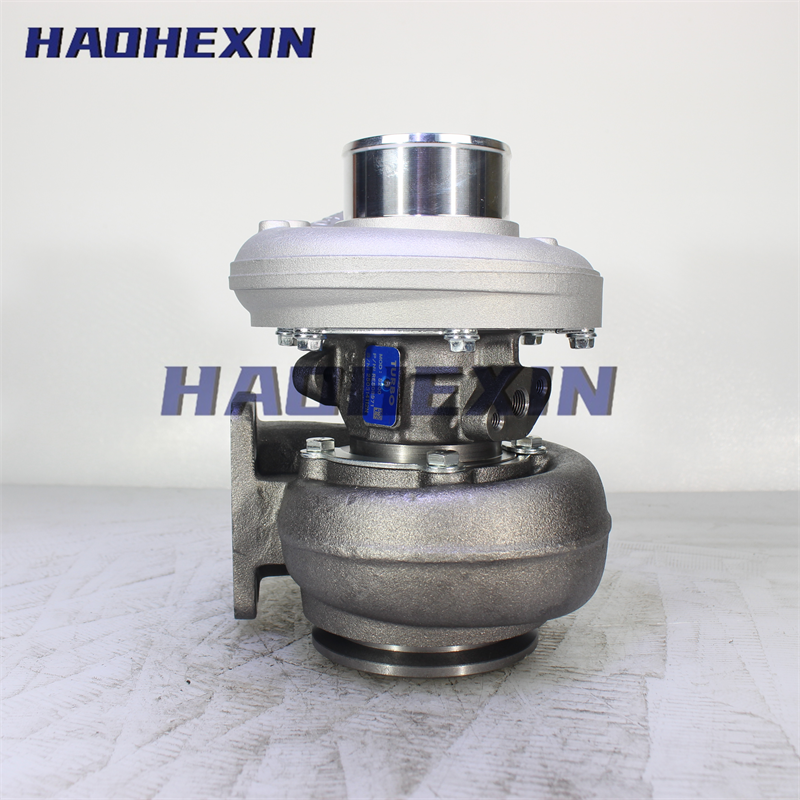 S200 Turbocharger RE508971 (3)
