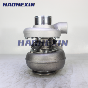 S200 Turbocharger RE508971 (4)