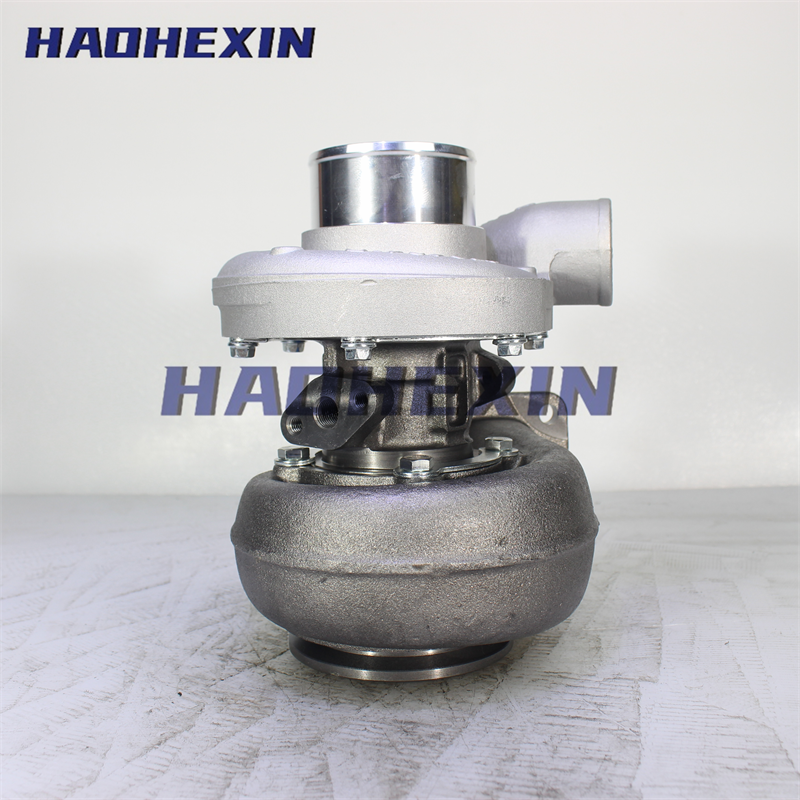 S200 Turbocharger RE508971 (4)